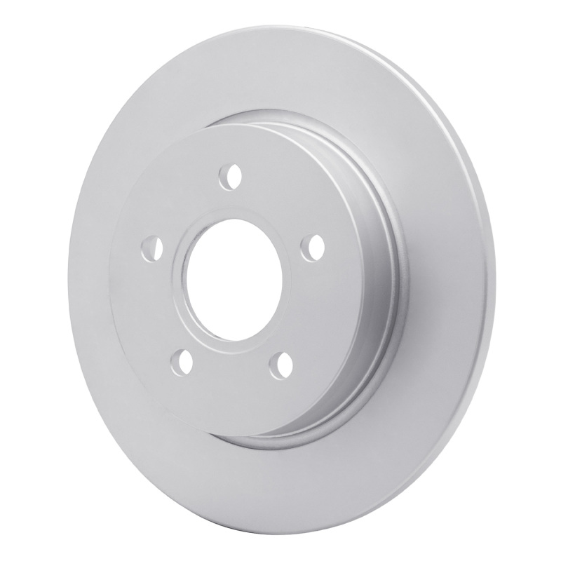 DFC 12-18 Ford Focus Rear GeoSPEC Coated Rotor - Image 2