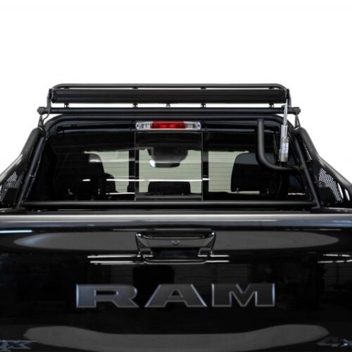 Addictive Desert Designs for 21-22 RAM 1500 TRX Race Series Chase Rack w/ 2017 Grill Pattern - Image 2