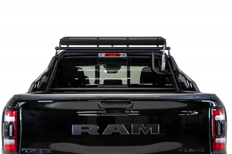 Addictive Desert Designs for 21-22 RAM 1500 TRX Race Series Chase Rack w/ 2017 Grill Pattern - Image 2