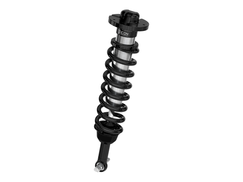 ICON 21-23 Ford F150 Tremor 2.5-3in 2.5 Series VS IR Coilover Kit - Image 3