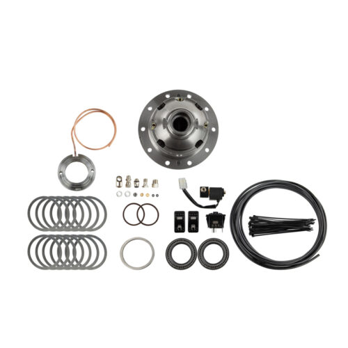 ARB Airlocker Dana44 30Spl 3.92&Up S/N. - Image 4