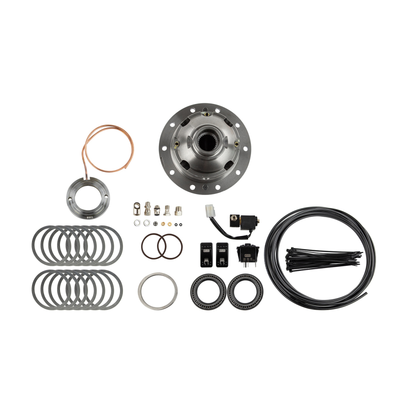 ARB Airlocker Dana44 30Spl 3.92&Up S/N. - Image 4