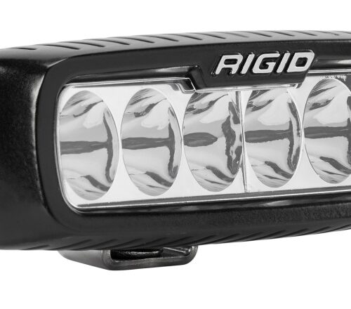 Rigid Industries SRQ2 - Driving - White - Single