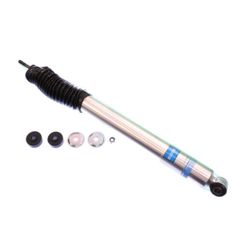 Alternative view of Bilstein 5100 Series for 2009 Jeep Wrangler X-S Front 46mm Monotube Shock Absorber