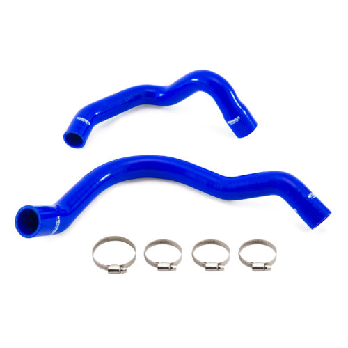 Mishimoto Silicone Radiator Hose Kit - Blue for 91-01 Jeep Cherokee XJ 4.0L