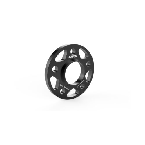 Alternative view of APR Wheel Spacers - 5x112 - 66.5mm CB - 15mm Thick (Set of 2)