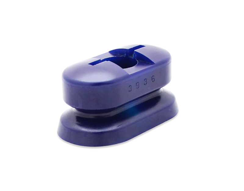 SuperPro 2012 Hyundai Veloster Base Front Engine Torque Arm Insert Bushing Kit - Image 4