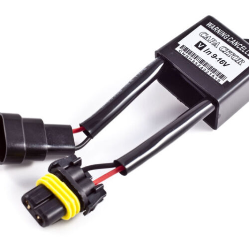 Diode Dynamics DD1188S DRL Warning Canceller (Single)