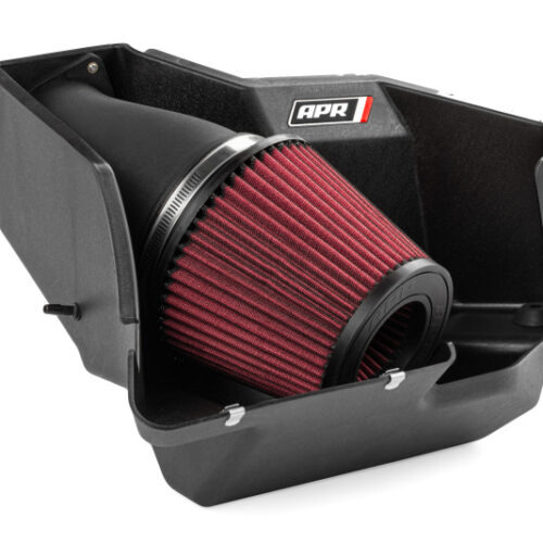 Alternative view of APR 19-26 Audi/Volkswagen EA888.3/3B/4/4B (MQB/MQB EVO/MQB AX) 1.8T/2.0T Open Air Intake System