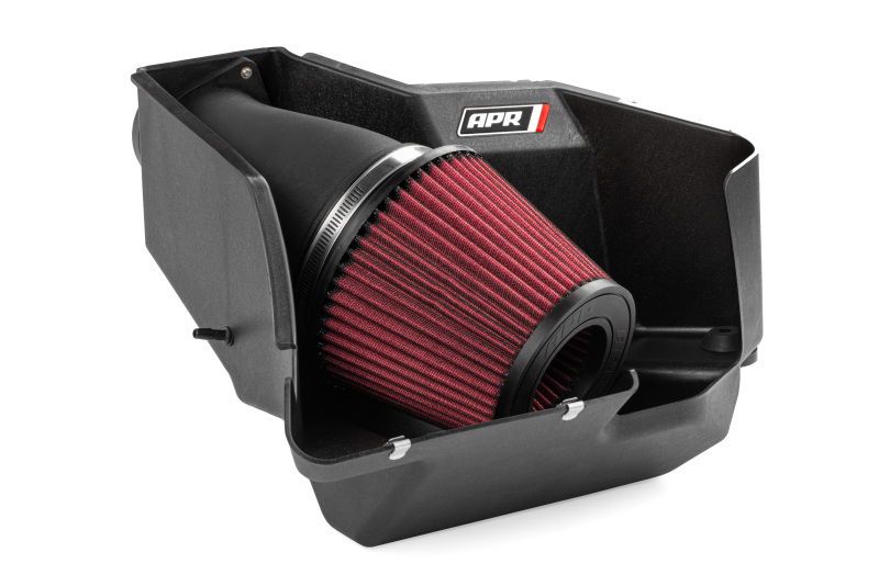 APR 19-26 Audi/Volkswagen EA888.3/3B/4/4B (MQB/MQB EVO/MQB AX) 1.8T/2.0T Open Air Intake System - Image 2