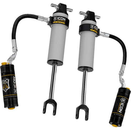 ICON 20-26 GM 2500/3500 HD 0-3.5in Front VS 3.0 RR CDCV Pair - Image 5