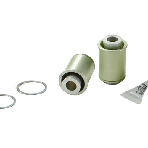 aFe Power Control PFADT Series Rear Shock Mount Spherical Bearing Kit 97-13 Chevrolet Corvette (C5/C6) - Image 3