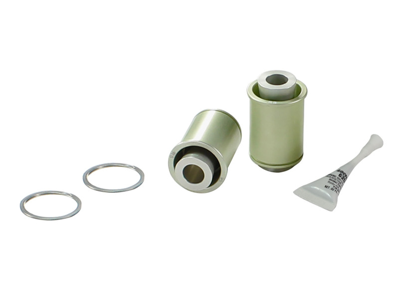 aFe Power Control PFADT Series Rear Shock Mount Spherical Bearing Kit 97-13 Chevrolet Corvette (C5/C6) - Image 3