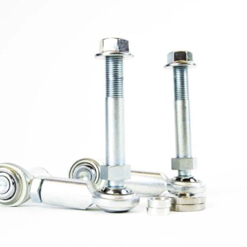 SPL Front Sway Bar End Links for 2009+ Nissan 370Z - Image 3