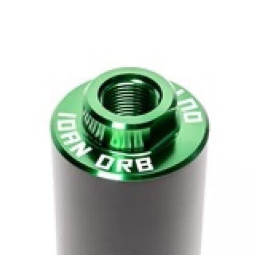 Radium Engineering Fuel Filter Kit w/ 100 Micron Stainless Filter - Image 3
