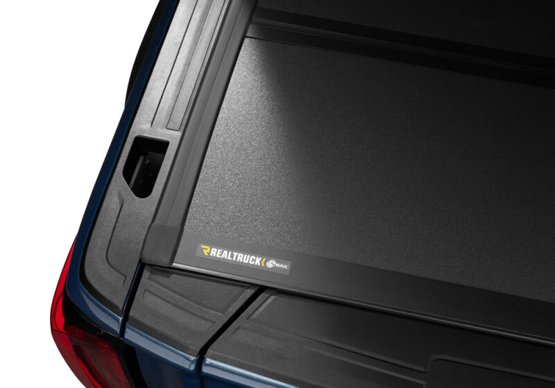 BAK 24-25 Chevrolet Silverado EV 6ft Bed BAKFlip MX4 - Image 9