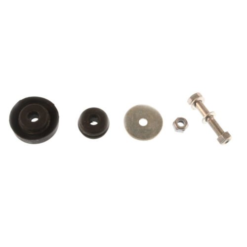 Bilstein B4 for 1998 Mercedes-Benz SLK230 Kompressor Front 36mm Monotube Shock Absorber - Image 4