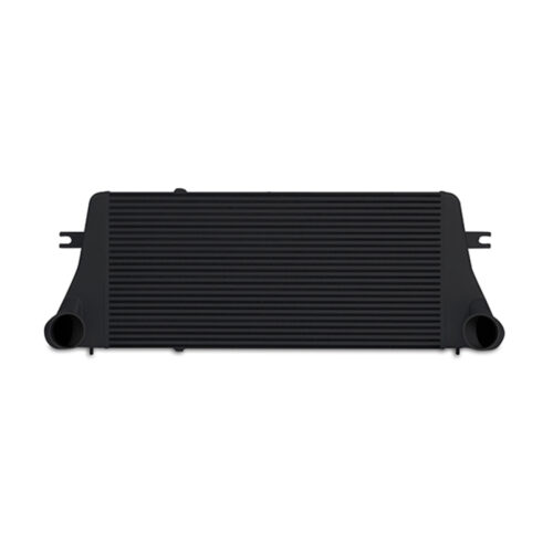 Mishimoto Intercooler (Black) for 94-02 Dodge Ram 2500 5.9L Cummins - Image 8