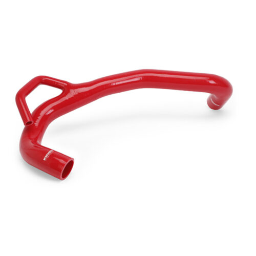 Mishimoto 2011+ Mopar LX Chassis 6.4L Hemi Red Silicone Hose Kit - Image 3