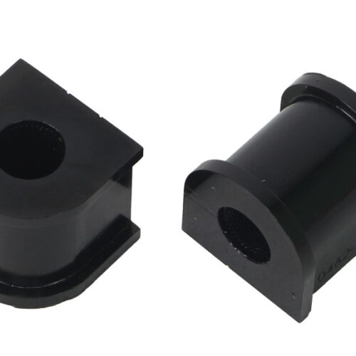 Whiteline 1987-1991 Toyota Camry Sway Bar Mount Bushing Kit - 16mm - Image 3