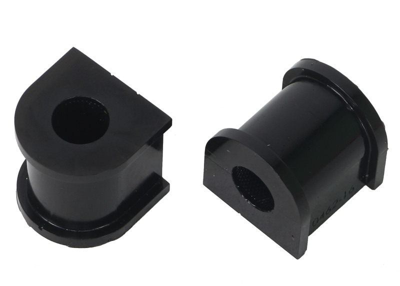 Whiteline 1987-1991 Toyota Camry Sway Bar Mount Bushing Kit - 16mm - Image 3