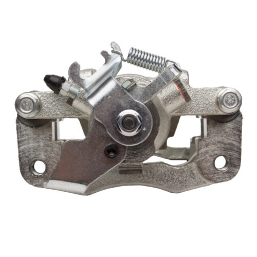 DFC 08-16 Chrysler Town & Country Rear-R Premium Caliper - Silver Zinc Coated - Image 3