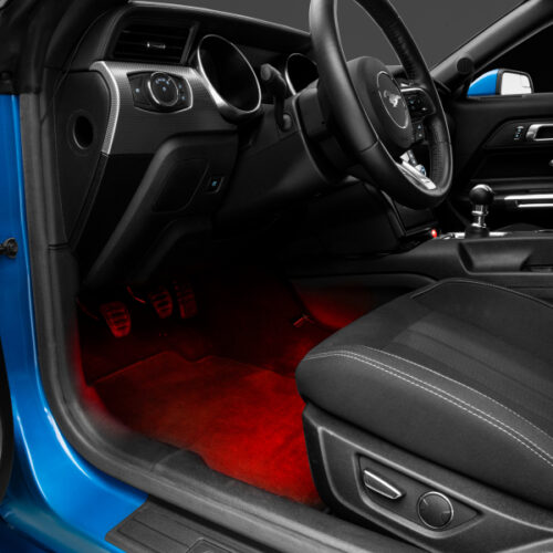 Raxiom Axial Series LED Interior Courtesy Lighting - Image 6