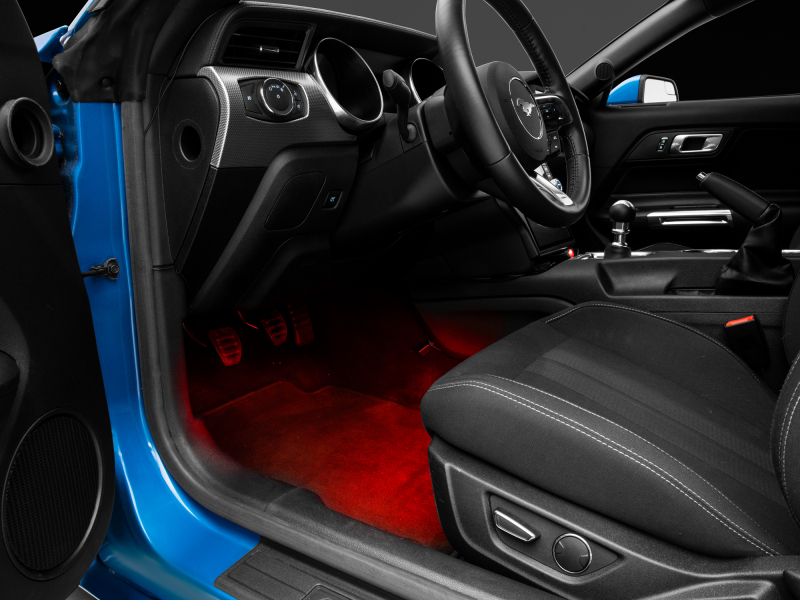 Raxiom Axial Series LED Interior Courtesy Lighting - Image 6