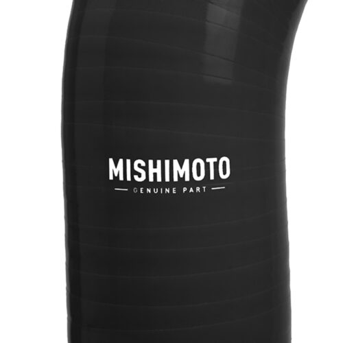 Mishimoto Silicone Hose Kit for 99-01 Subaru Impreza RS 2.5L Black - Image 6