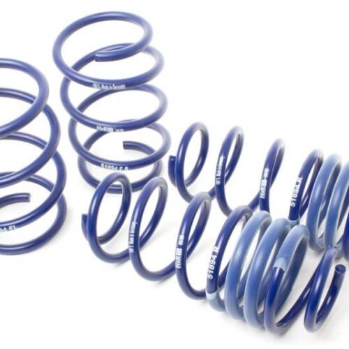 H&R 51894 2022 Honda Civic Hatchback/Sedan Sport Spring Kit (Non Si)