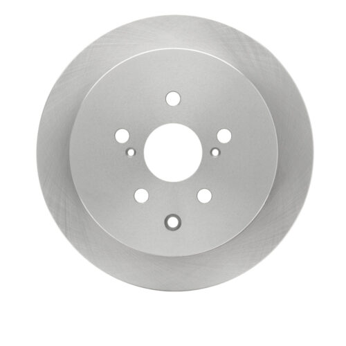 DFC 10-20 Lexus RX450h Rear Brake Rotor