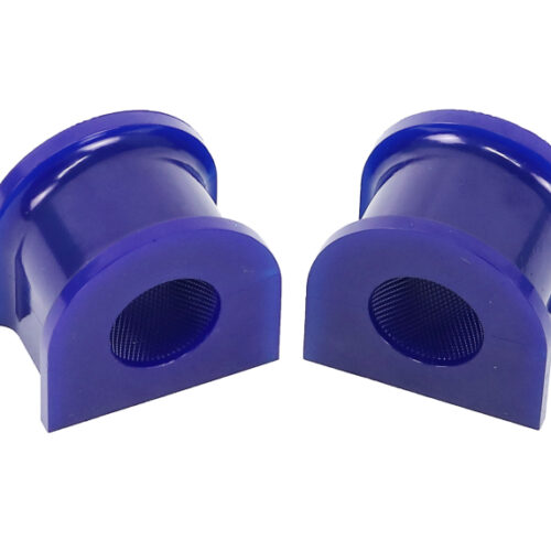 SuperPro 1988 Honda Prelude 2.0 S Front 25mm Sway Bar Mount Bushing Set - Image 4