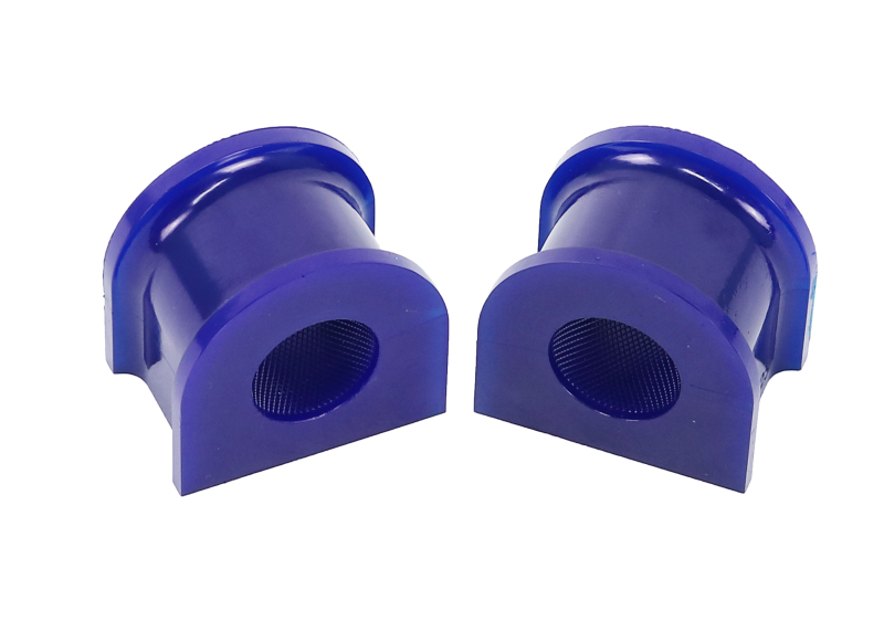 SuperPro 1988 Honda Prelude 2.0 S Front 25mm Sway Bar Mount Bushing Set - Image 4