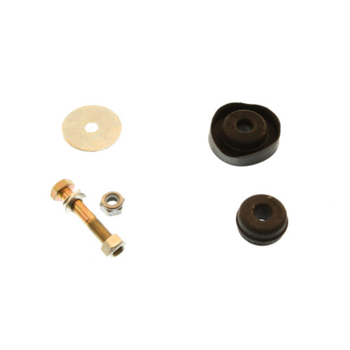 Bilstein B6 (HD) for 01-09 Mercedes-Benz C Class Rearr 36mm Monotube Shock Absorber - Image 7
