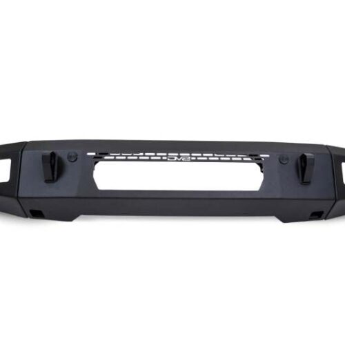 DV8 Offroad 2021+ Ford Bronco Front Bumper V2 - OE Plus Series (Works w/o ACC Relocation) - Image 5