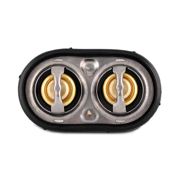 Mishimoto Thermostat for 11+ Ford 6.7L Powerstroke High-Temperature Primary Cooling Sys - Image 5