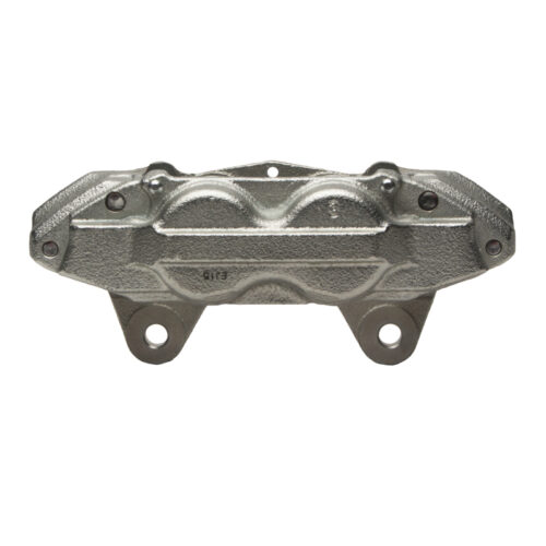 DFC 10-15 Lexus GX460 Front-R Premium Caliper - Silver Zinc Coated - Image 5