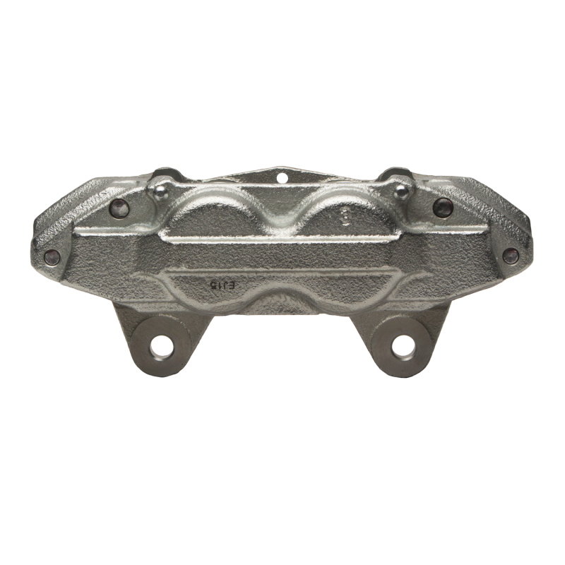DFC 10-15 Lexus GX460 Front-R Premium Caliper - Silver Zinc Coated - Image 5