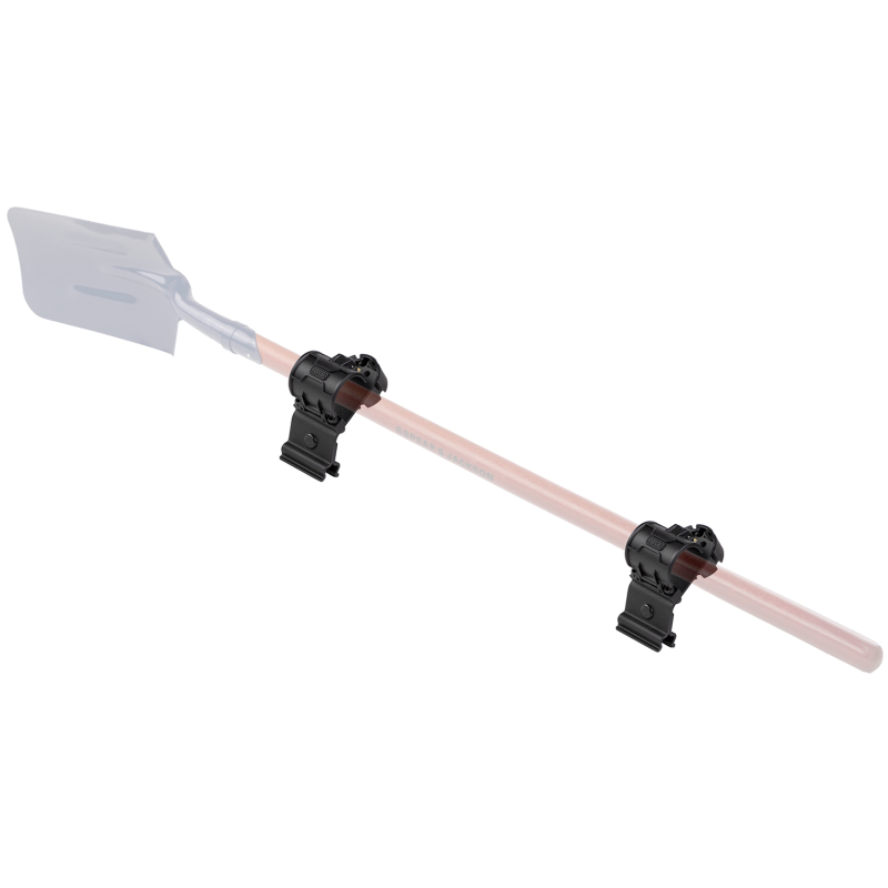 ARB BASE Rack Shovel Holder - Image 2