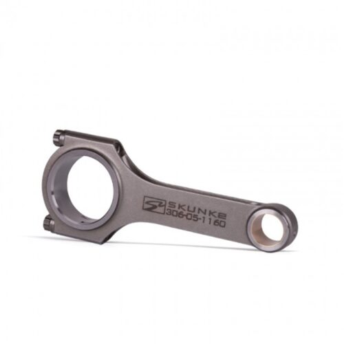 Skunk2 Alpha Series Honda B16A Connecting Rods - Image 6