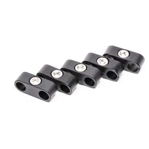 Radium Engineering Nissan HICAS Line Retainer Kit