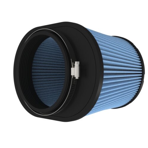 aFe Power Magnum FORCE Intake Replacement Air Filter w/D2 Dura-Dry Media 5-1/2inF x(10x7)inB x 7inT x 8inH - Image 3