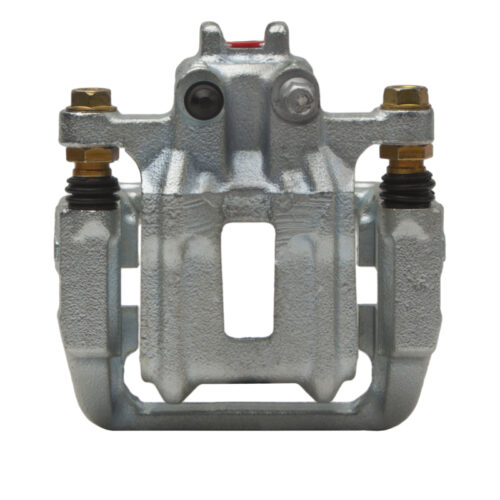 DFC 07-18 Acura RDX Rear-L Premium Caliper - Silver Zinc Coated - Image 3