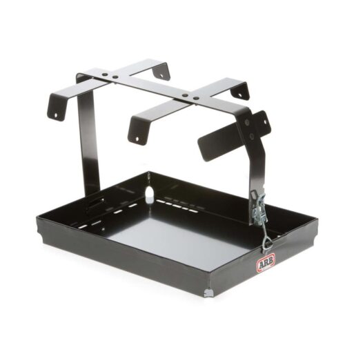 Alternative view of ARB Double J/Can/Holder R/Rack