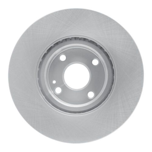 DFC 16-25 Mazda MX-5 Miata Front Brake Rotor - Image 5