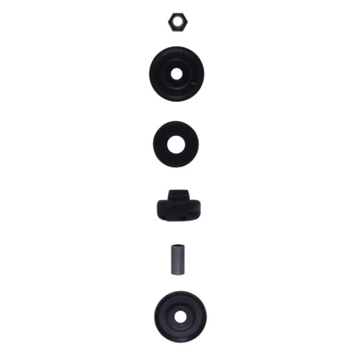 Bilstein for 19-20 Ram 3500 B6 4600 Front Shock - Image 4