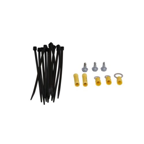 Aeromotive Fuel Pump Deluxe Wiring Kit - Image 5