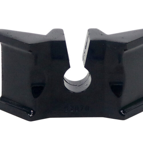 Whiteline Multiple Subarus with 2.0 DIT / 2.4 DIT Front Transmission Mount Insert Bushing Kit - Image 2