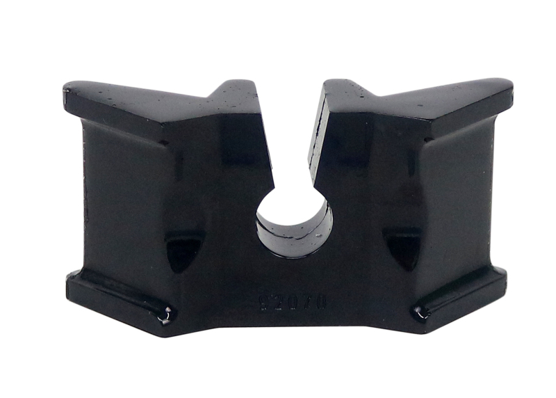 Whiteline Multiple Subarus with 2.0 DIT / 2.4 DIT Front Transmission Mount Insert Bushing Kit - Image 2