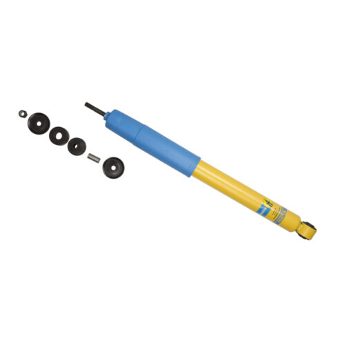 Alternative view of Bilstein 4600 Series for 14-17 Dodge Ram 2500 Rear Monotube Shock Absorber